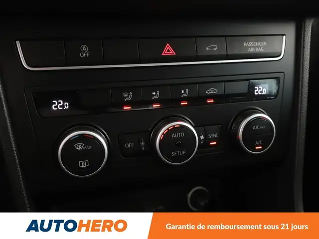 Seat Ateca view 20