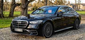 S Long 580 e 4-Matic PHEV (375 kW)