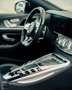 Mercedes-Benz AMG GT Coupe 53 mhev (eq-boost) Premium Plus 4matic+ auto Silber - thumbnail 5