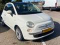 Fiat 500 1.2 Lounge airco/panorama/sportvelgen/nwe apk Wit - thumbnail 3