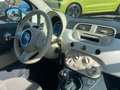 Fiat 500 1.2 Lounge airco/panorama/sportvelgen/nwe apk Wit - thumbnail 5