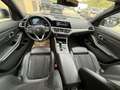 BMW 318 d Touring Aut. | PANO | TEILLEDER-SPORT | SP... Schwarz - thumbnail 10