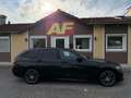 BMW 318 d Touring Aut. | PANO | TEILLEDER-SPORT | SP... Schwarz - thumbnail 3