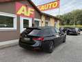 BMW 318 d Touring Aut. | PANO | TEILLEDER-SPORT | SP... Schwarz - thumbnail 4