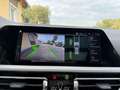 BMW 318 d Touring Aut. | PANO | TEILLEDER-SPORT | SP... Schwarz - thumbnail 18