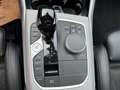 BMW 318 d Touring Aut. | PANO | TEILLEDER-SPORT | SP... Schwarz - thumbnail 21