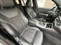 BMW 318 d Touring Aut. | PANO | TEILLEDER-SPORT | SP... Schwarz - thumbnail 12