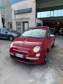 500 III 1.2 Pop 69cv