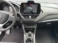 Suzuki S-Cross 1,4 Hybrid ALLGRIP shine Grau - thumbnail 9