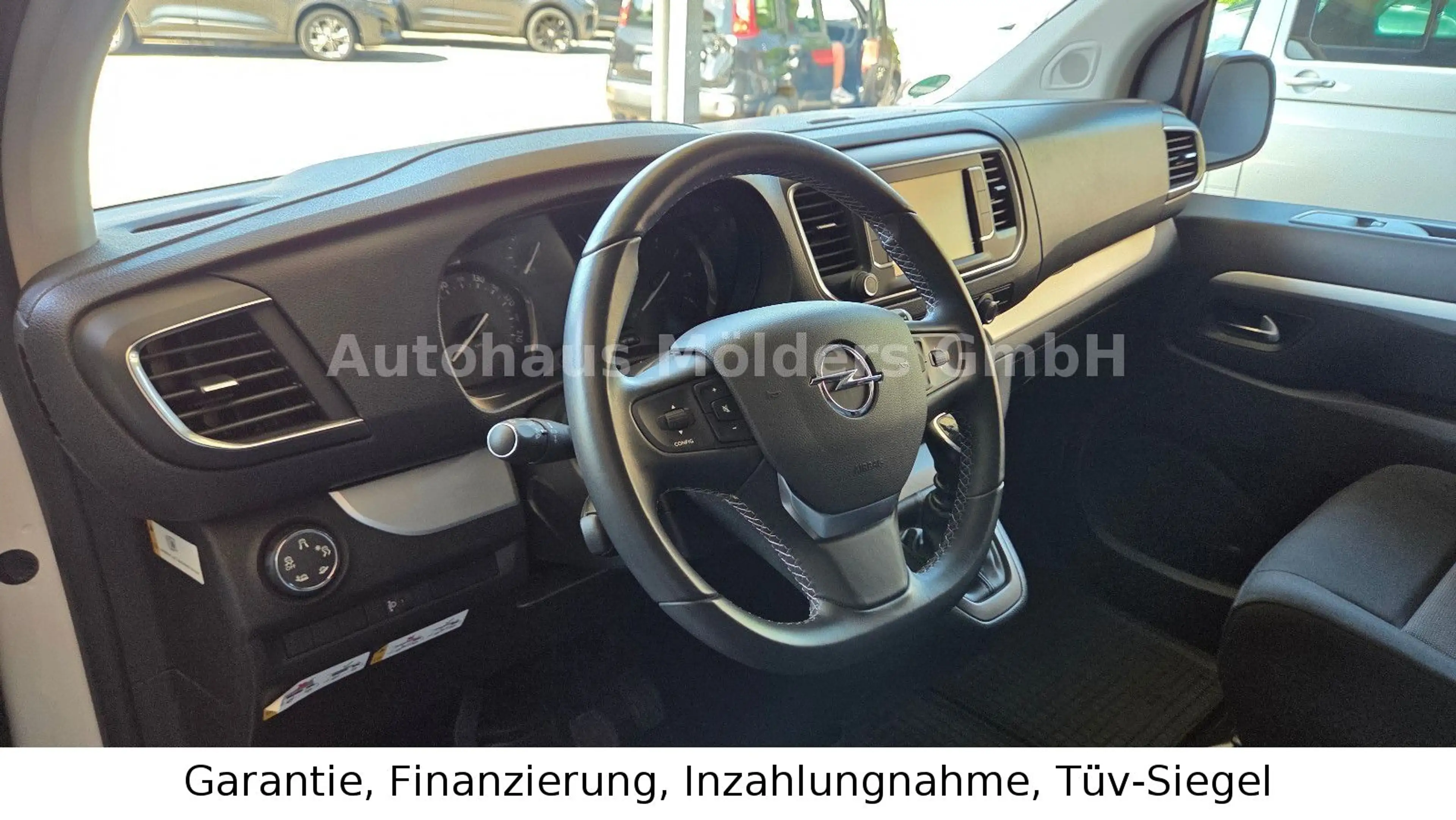 Opel Vivaro 2,0 D Alpincamper Wohnmobil — photo 12