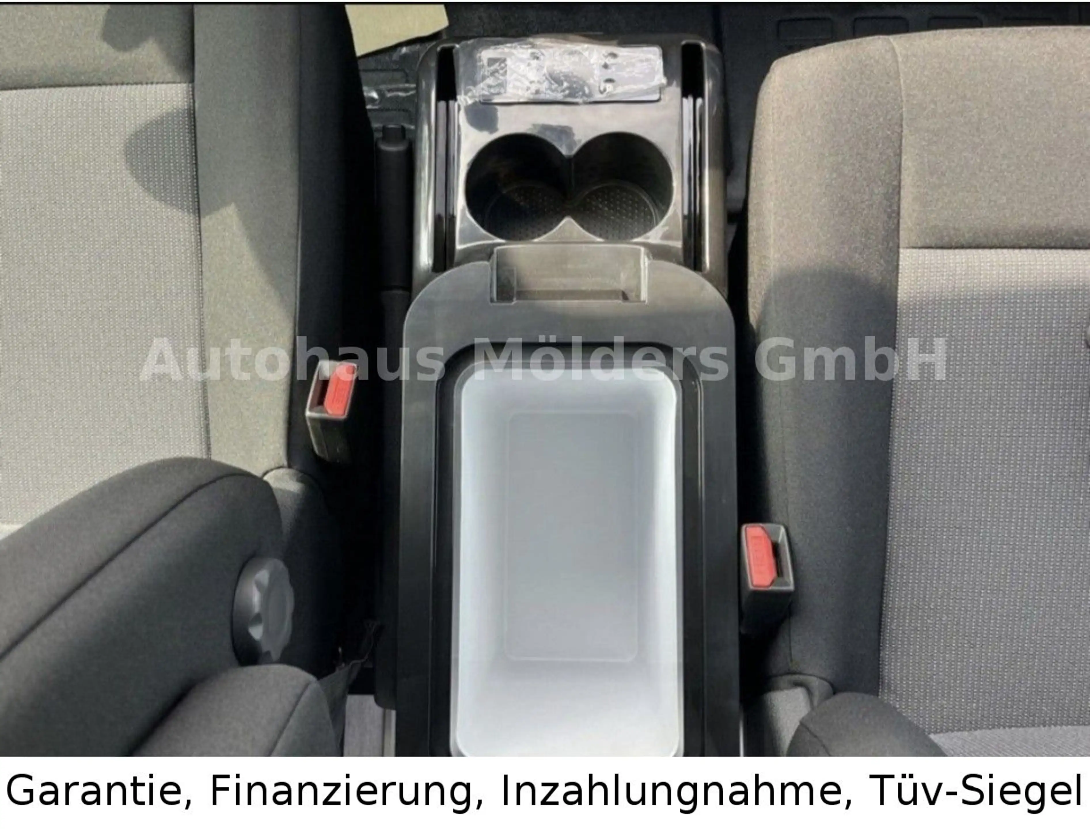 Opel Vivaro 2,0 D Alpincamper Wohnmobil — photo 11