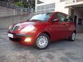Lancia Ypsilon Oro 1.2 16v 90.000km uniproprietario E4 Rojo - thumbnail 1