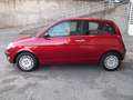 Lancia Ypsilon Oro 1.2 16v 90.000km uniproprietario E4 Rojo - thumbnail 5