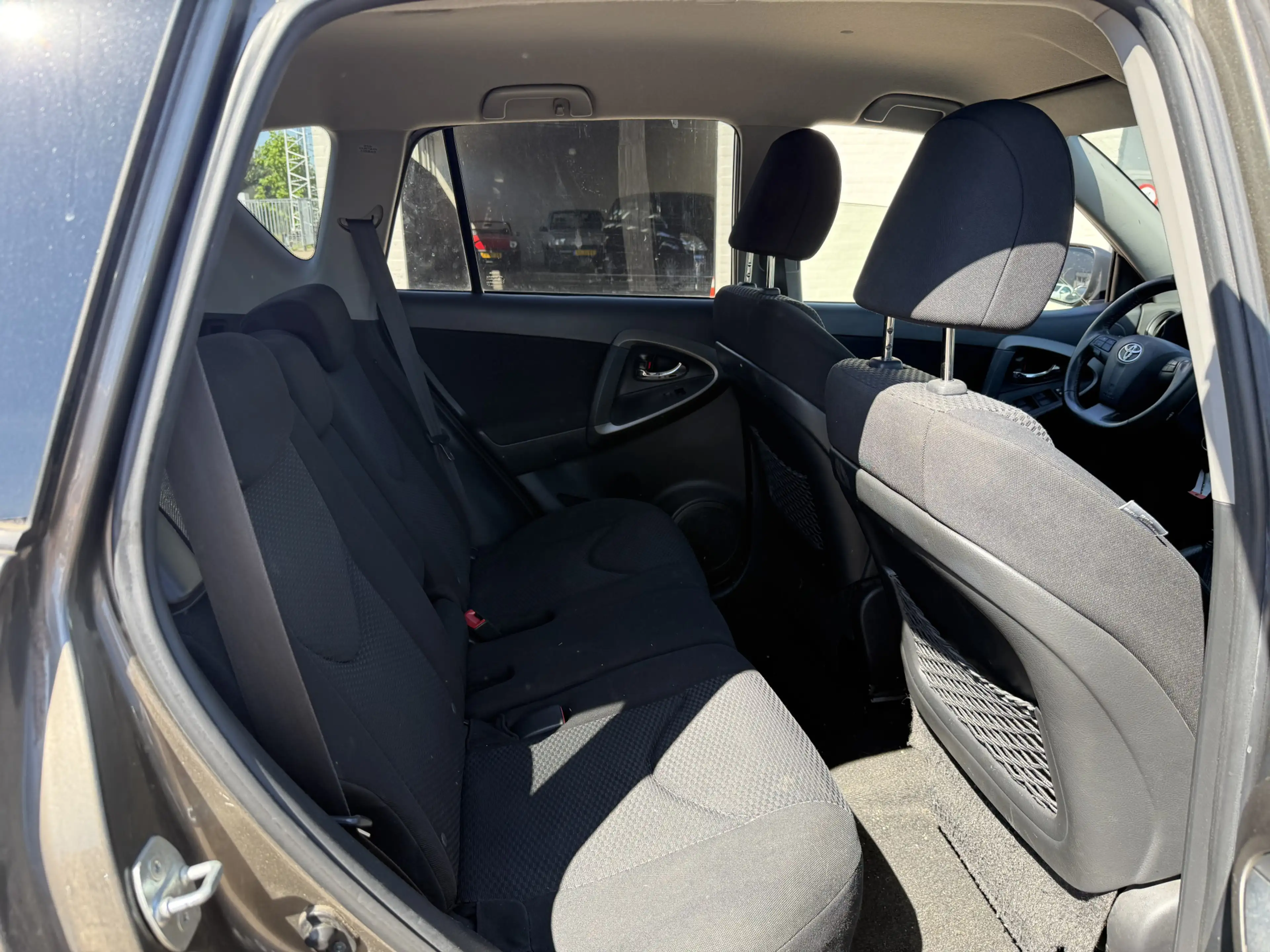 Toyota RAV 4 2.0 VVTi 4WD 158pk Climatronic Navigatie — photo 7