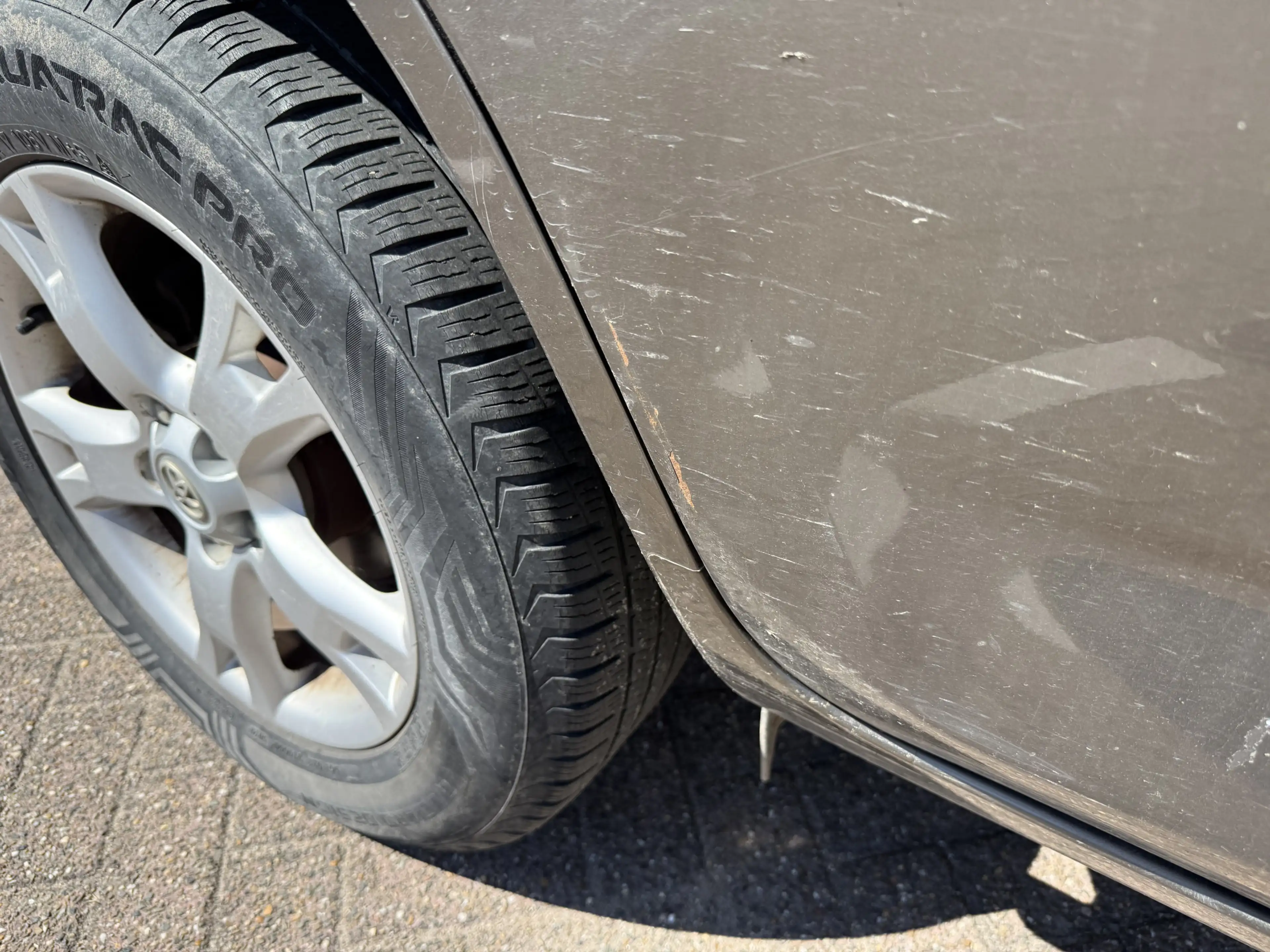 Toyota RAV 4 2.0 VVTi 4WD 158pk Climatronic Navigatie — photo 10