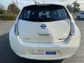 Nissan Leaf 109CH 24KWH FLEX VISIA Blanc - thumbnail 6