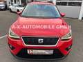 SEAT Arona Style*DSG*KAMERA*LED*NAVI* Rot - thumbnail 3