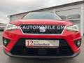 SEAT Arona Style*DSG*KAMERA*LED*NAVI* Rot - thumbnail 1