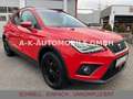 SEAT Arona Style*DSG*KAMERA*LED*NAVI* Rot - thumbnail 4