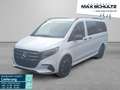 Mercedes-Benz Vito 119 CDI Tourer Pro 4M lang Navi*LED*Standhz Weiß - thumbnail 1