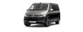 Volkswagen T6 California T6.1 California Ocean *Standh.* ACC* Schwarz - thumbnail 1