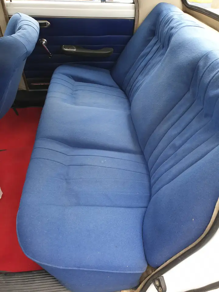 Lancia Fulvia 3^ serie, foto 12