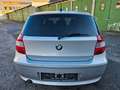 BMW 116 1 Limousine 116i Silber - thumbnail 6