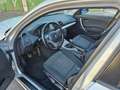 BMW 116 1 Limousine 116i Silber - thumbnail 12