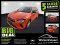 Opel Corsa F 1.2 Turbo Edition Navi Kamera WinterPaket Orange - thumbnail 1