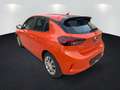 Opel Corsa F 1.2 Turbo Edition Navi Kamera WinterPaket Orange - thumbnail 5