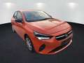 Opel Corsa F 1.2 Turbo Edition Navi Kamera WinterPaket Orange - thumbnail 3