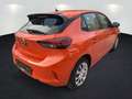 Opel Corsa F 1.2 Turbo Edition Navi Kamera WinterPaket Orange - thumbnail 4
