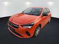 Opel Corsa F 1.2 Turbo Edition Navi Kamera WinterPaket Orange - thumbnail 2