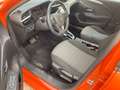 Opel Corsa F 1.2 Turbo Edition Navi Kamera WinterPaket Orange - thumbnail 6