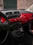 Fiat 500 1.2 Pop Rood - thumbnail 6
