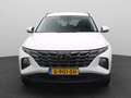 Hyundai TUCSON 1.6 T-GDI HEV Premium | Black Pack | Navigatie | S Wit - thumbnail 3