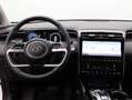 Hyundai TUCSON 1.6 T-GDI HEV Premium | Black Pack | Navigatie | S Wit - thumbnail 7