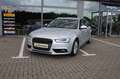 Audi A4 Avant Attraction Argent - thumbnail 1