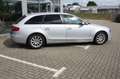 Audi A4 Avant Attraction Argent - thumbnail 3