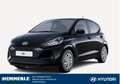 Hyundai i10 Select Hammerpreis ! TOP ! Navi AKTION Schwarz - thumbnail 1