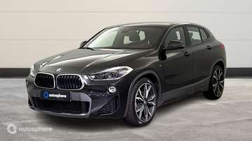 sDrive18i 140ch M Sport X Euro6d-T 129g