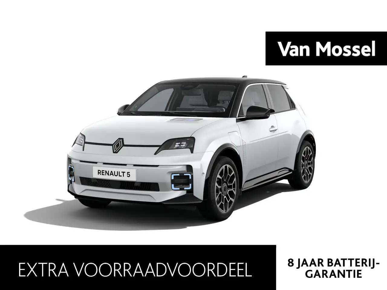 Renault R 5