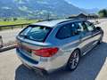 BMW 520 d xDrive M Sport Gris - thumbnail 11