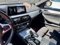 BMW 520 d xDrive M Sport Gris - thumbnail 25