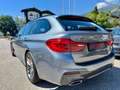 BMW 520 d xDrive M Sport Gris - thumbnail 8
