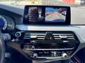 BMW 520 d xDrive M Sport Gris - thumbnail 26