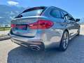 BMW 520 d xDrive M Sport Gris - thumbnail 10