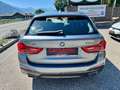 BMW 520 d xDrive M Sport Gris - thumbnail 9