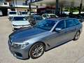 BMW 520 d xDrive M Sport Gris - thumbnail 5