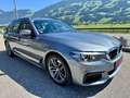 BMW 520 d xDrive M Sport Gris - thumbnail 3